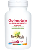 Cho-Less-Terin - 90 Softgels