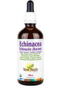 Echinacea (Organic) - 100ml