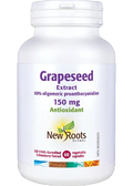 Grape Seed Extract 150mg - 60 V-Caps
