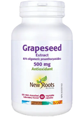 Grape Seed Extract 500mg - 60 V-Caps