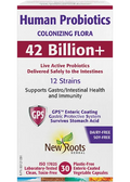Human Probiotics (42 Billion) - 30 V-Caps