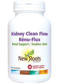 Kidney Clean Flow - 90 V-Caps