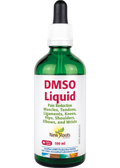 DMSO Liquid - 100ml