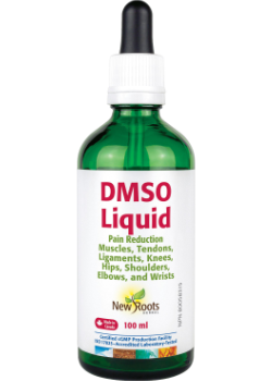 DMSO Liquid - 100ml