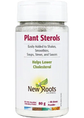 Plant Sterols Powder - 80g