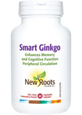 Smart Ginkgo - 60 V-Caps