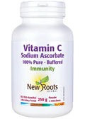 Vitamin C Sodium Ascorbate Powder 100% - 250g