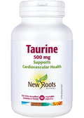 Taurine 500mg - 90 V-Caps