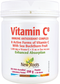 Vitamin C8 - 250g + BONUS