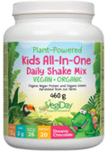 Kids All-In-One Daily Shake Mix (Dreamy Chocolate) - 460g