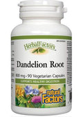 Dandelion Root Extract 800mg - 90 Caps