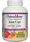 OsteoMove Extra Strength Joint Care - 120 Tabs
