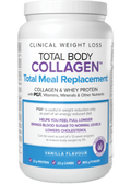 Total Body Collagen Total Meal Replacement (Vanilla) - 855g + BONUS