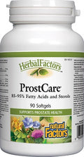 Prostcare For Men - 90 Softgels