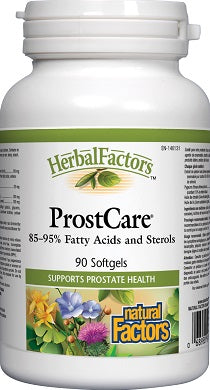 Prostcare For Men - 90 Softgels