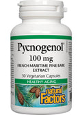 Pycnogenol 100mg - 30 V-Caps