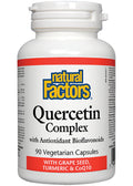 Quercetin Complex - 90 V-Caps