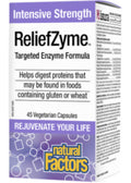 ReliefZyme Intensive Strength - 45 V-Caps