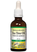 Tea Tree Oil - 50ml