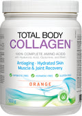 Total Body Collagen (Orange) - 500g + BONUS