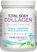 Total Body Collagen (Pomegranate) - 500g + BONUS