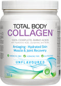 Total Body Collagen (Unflavoured) - 500g + BONUS
