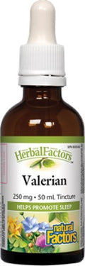 Valerian (Liquid) - 50ml