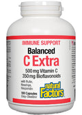 Balanced C Extra - 180 Caps