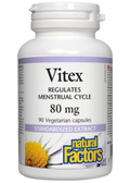 Vitex 80mg - 90 Caps
