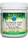 Whole Earth & Sea Boost Me Power-Up Mixer - 175g