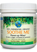Whole Earth & Sea Soothe Me Power-Up Mixer - 125g