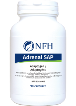 Adrenal SAP - 90 Caps