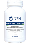 Adrenal SAP (Licorice-free) - 90 Caps