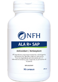 ALA R+ SAP - 90 Caps