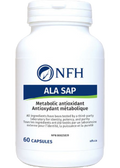 ALA SAP - 60 Caps