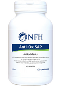 Anti-Ox SAP - 120 Caps