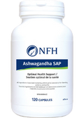 Ashwagandha SAP - 120 Caps