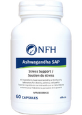 Ashwagandha SAP - 60 Caps