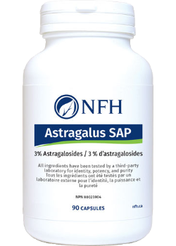 Astragalus SAP - 90 Caps