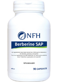 Berberine SAP - 90 Caps