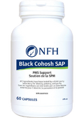 Black Cohosh SAP - 60 Caps