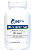 Black Cumin SAP - 60 Softgels
