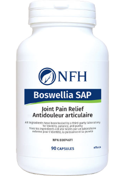 Boswellia SAP - 90 Caps