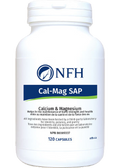 Cal-Mag SAP - 120 Caps
