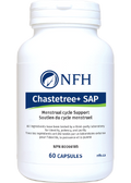 Chastetree+ SAP - 60 Caps
