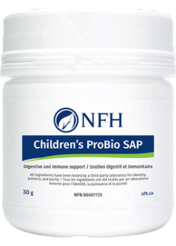 Children's ProBio SAP - 30g
