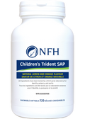 Children's Trident SAP (Lemon, Orange & Strawberry) - 120 Chew Softgels