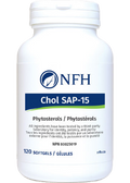 Chol SAP-15 - 120 Softgels
