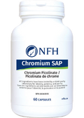 Chromium SAP - 60 Caps