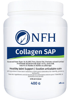 Collagen SAP - 400g